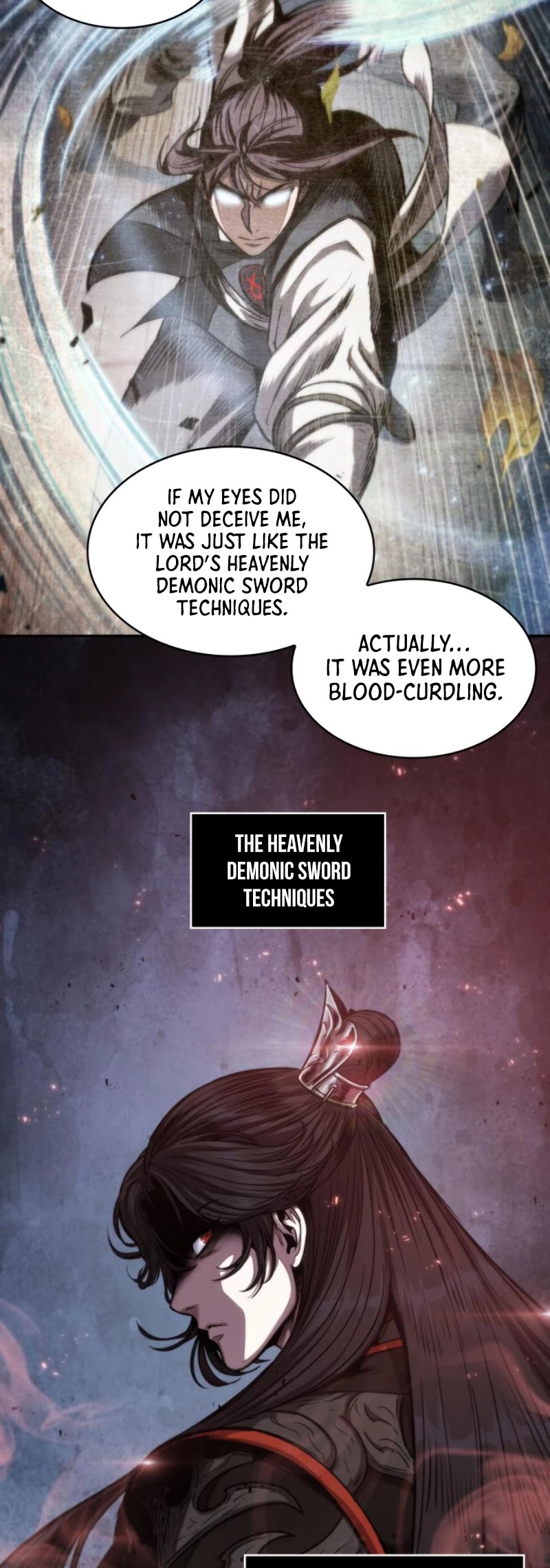 Nano Machine Chapter 51 image 24